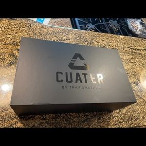 Cuater by Travis Matthew The Daily Knit